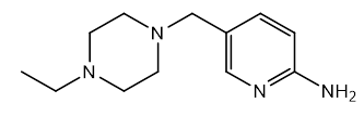 Abemaciclib Impurity 1
